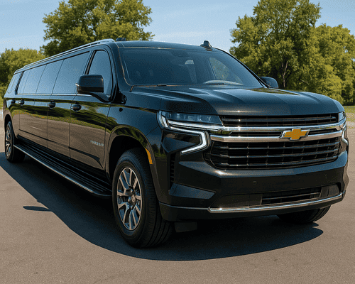 Eau Claire Bus Rental