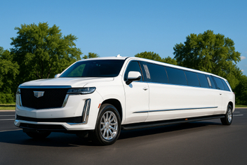 Eau Claire Limousine